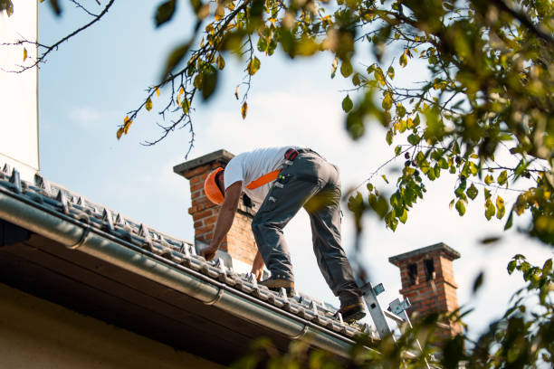 Best Roofing Contractor Near Me  in Vauxhall, NJ