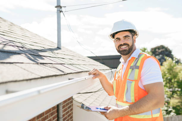 Best Gutter Installation and Roofing  in Vauxhall, NJ