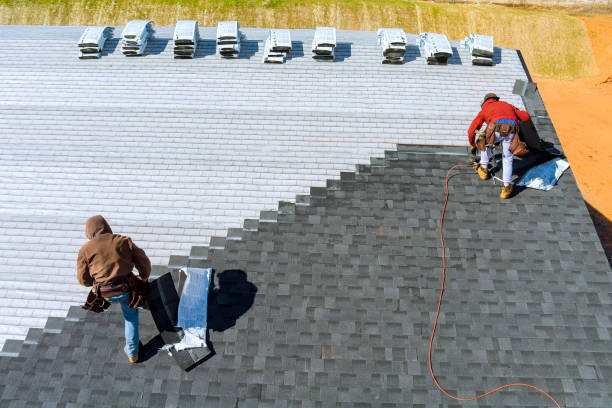 Best Residential Roofing Contractor  in Vauxhall, NJ