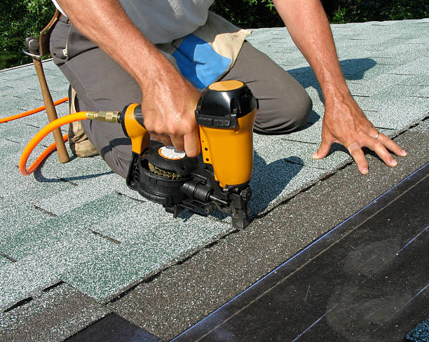 Best Roof Restoration Services  in Vauxhall, NJ