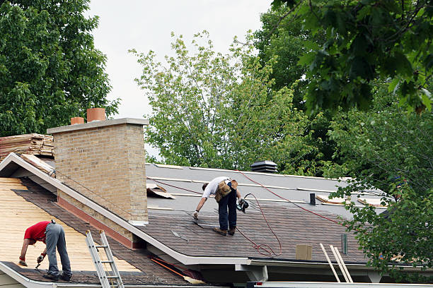 Best Affordable Roofing Company  in Vauxhall, NJ