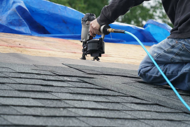 Best Affordable Roofing Company  in Vauxhall, NJ