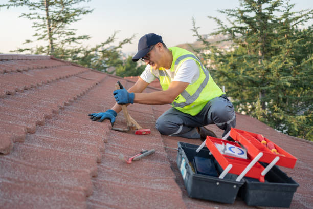 Best Slate Roofing Contractor  in Vauxhall, NJ