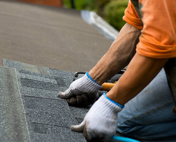 Slate Roofing Contractor in Vauxhall, NJ