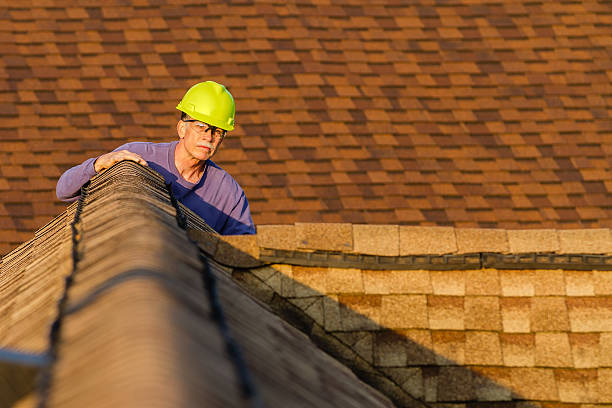 Best Roof Waterproofing Services  in Vauxhall, NJ