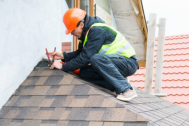 Best Roof Repair Services  in Vauxhall, NJ