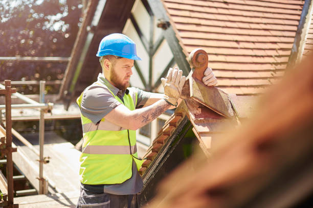 Best Metal Roofing Contractor  in Vauxhall, NJ