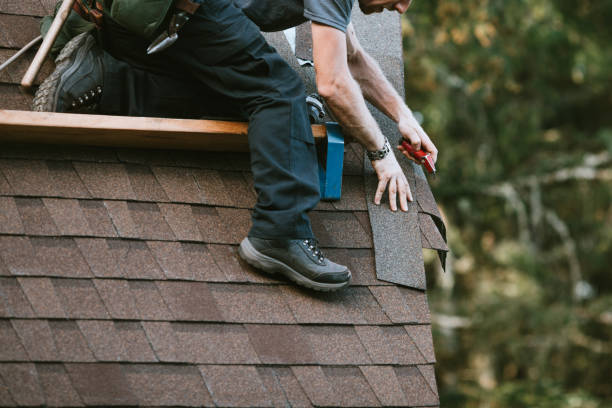 Best Commercial Roofing Services  in Vauxhall, NJ