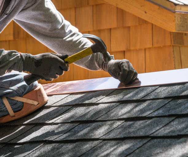 Professional Roofing Contractor in Vauxhall, NJ
